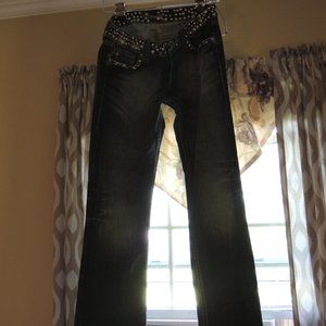 Miss Me Jeans size 27